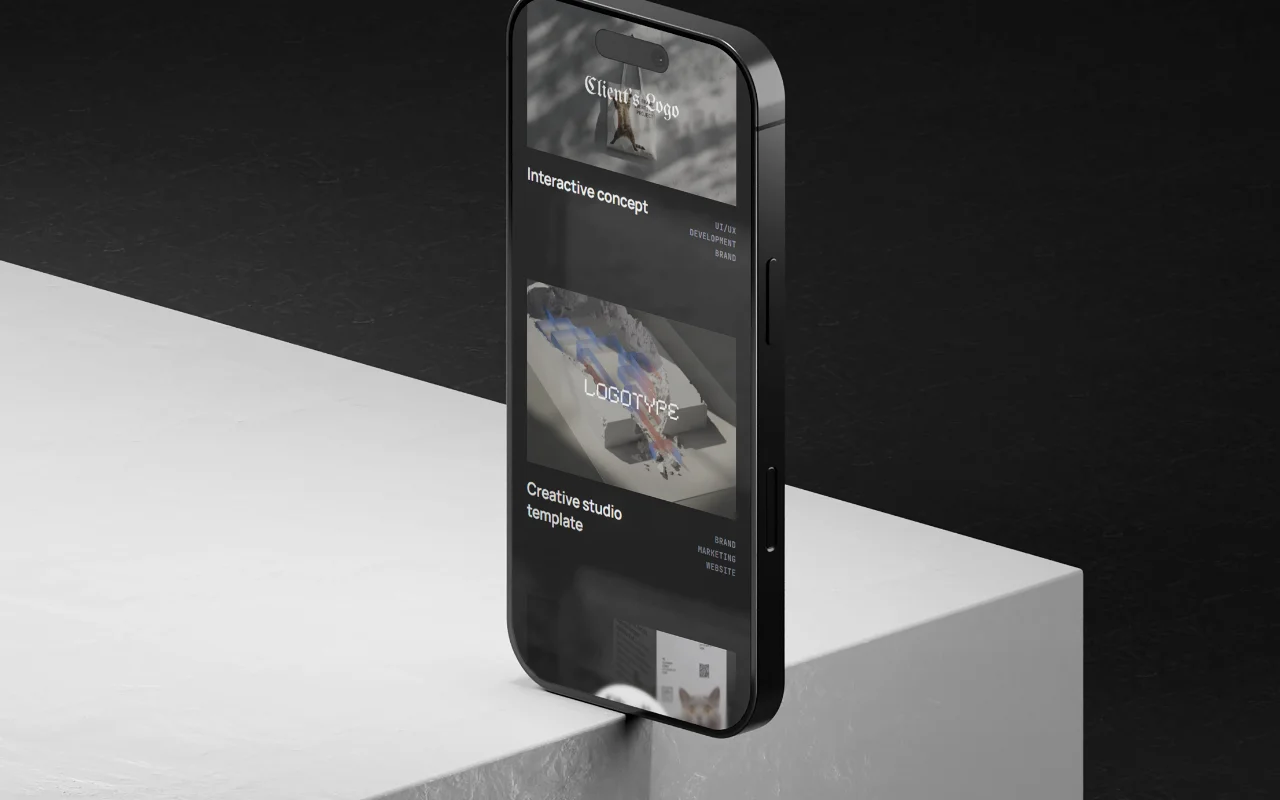 Hermitz Media Sample Image